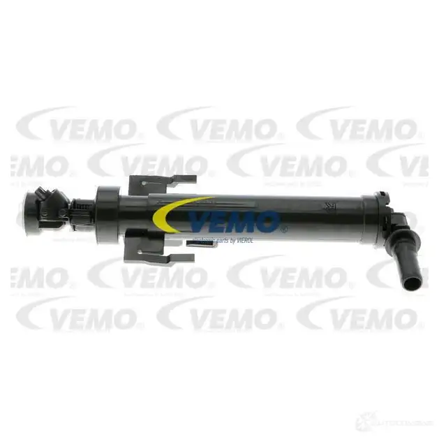 Форсунка омывателя фары VEMO 1218267940 4046001877711 V20-08-0127 5HSH N