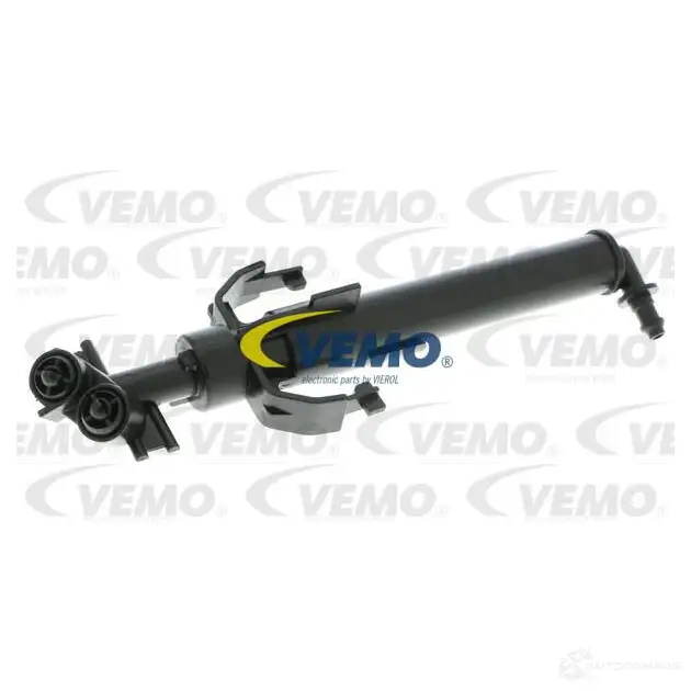 Форсунка омывателя фары VEMO 8X8VJ M V10-08-0411 4046001876622 1218153036