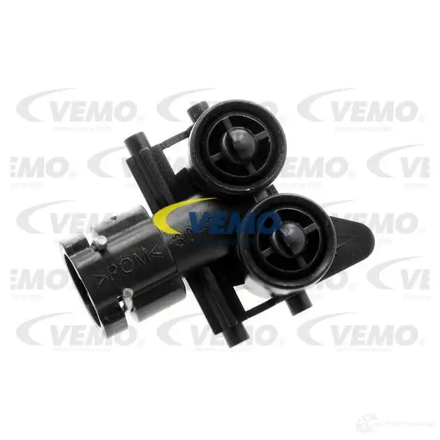 Форсунка омывателя фары VEMO 1437855234 V40-08-0038 D EEYR