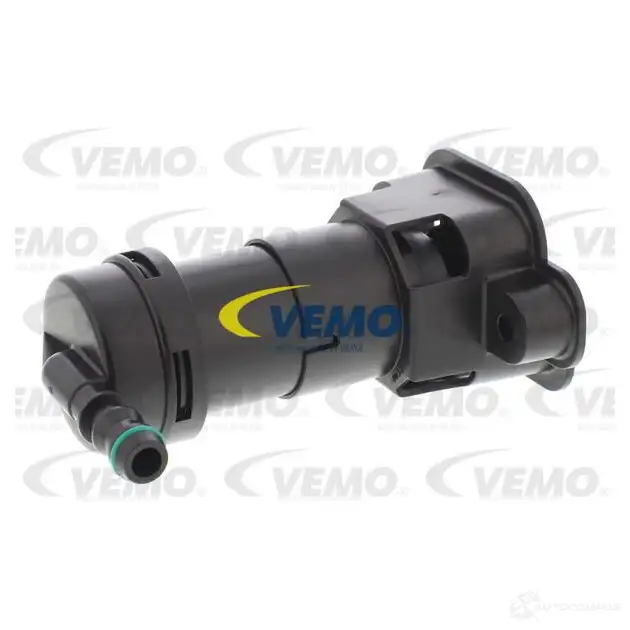 Форсунка омывателя фары VEMO Z5 NXAO 4046001880476 1218153050 V10-08-0416 изображение 0