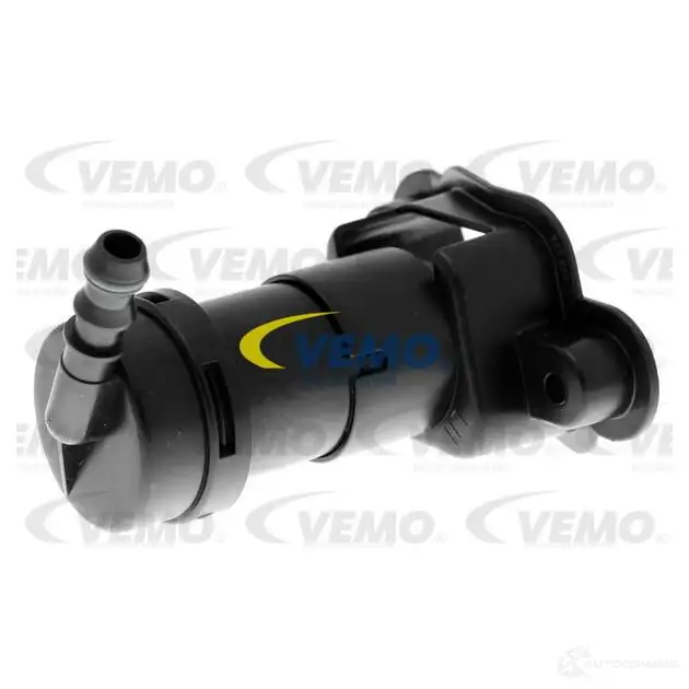 Форсунка омывателя фары VEMO 4046001876967 1218152952 G60C8 QD V10-08-0387 изображение 0