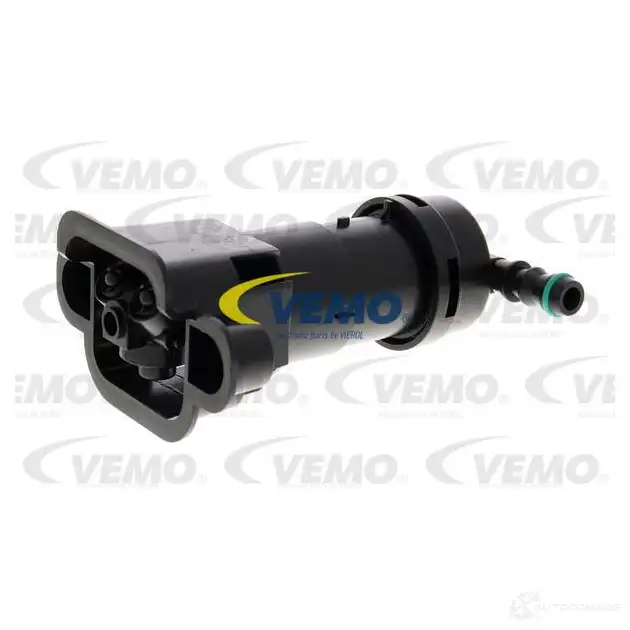 Форсунка омывателя фары VEMO 1218153048 4046001880469 SQ8F F V10-08-0415 изображение 0