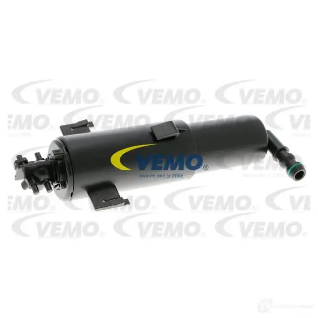 Форсунка омывателя фары VEMO TH33C F V20-08-0124 4046001877698 1218267924