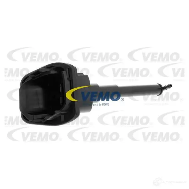 Форсунка омывателя фары VEMO 0CB 4T 4046001876776 1218502464 V95-08-0008