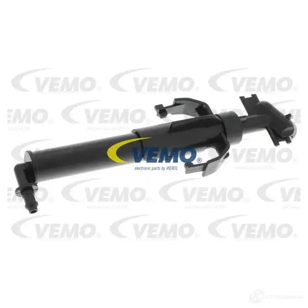 Форсунка омывателя фары VEMO 1218153040 4046001876738 V10-08-0412 83 N1VR