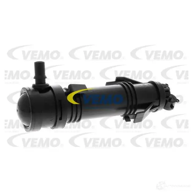 Форсунка омывателя фар VEMO 9 DHTJ7U v10080021 1437854552