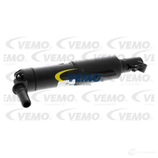 Форсунка омывателя фары VEMO 1437855129 V20-08-0005 U DQ6ZW