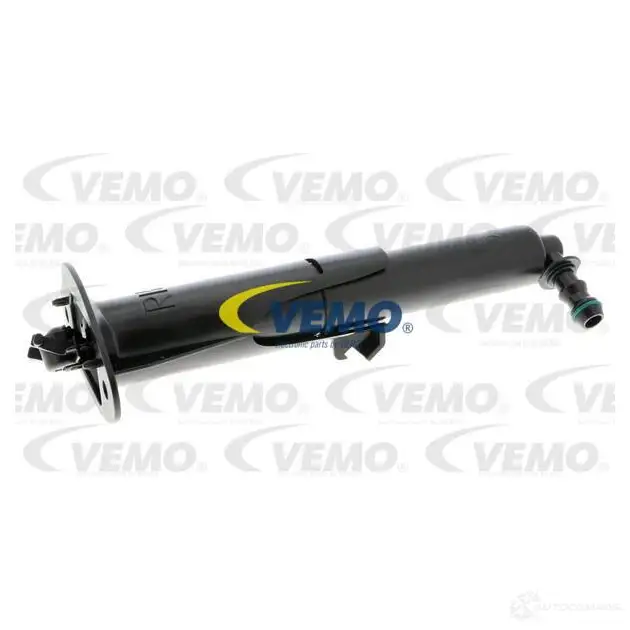 Форсунка омывателя фар VEMO 1437855034 v45080012 JV2D 7