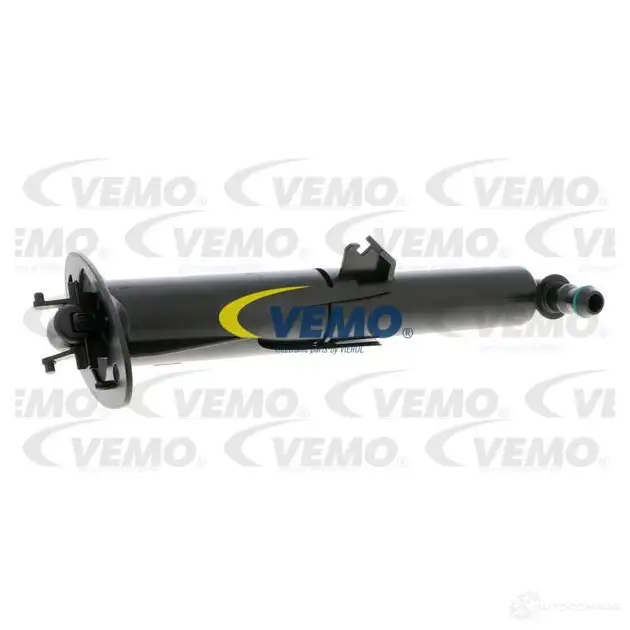 Форсунка омывателя фар VEMO A 90UV 4062375003822 v45080011 1425085388