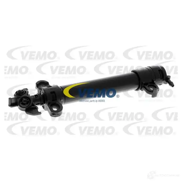 Форсунка омывателя фары VEMO 1424707975 V41-08-0003 4046001914799 8TSL BX