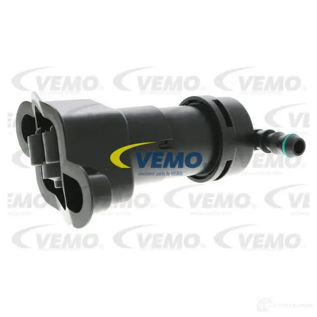 Форсунка омывателя фары VEMO F4A8V P 1218152956 4046001876974 V10-08-0388 изображение 0