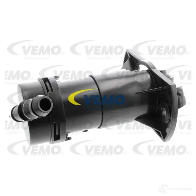 Форсунка омывателя фары VEMO V10-08-0296 4046001439643 1638682 I6NOW Q изображение 0