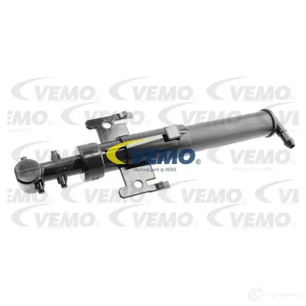 Форсунка омывателя фары VEMO 6 J5Q7U V48-08-0034 1437854539