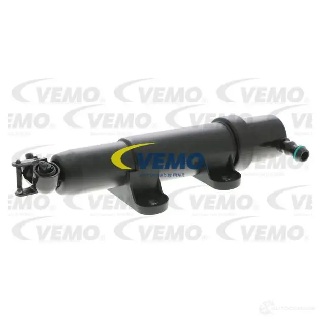 Форсунка омывателя фары VEMO QT J4ZA V10-08-0389 4046001877018 1218152960