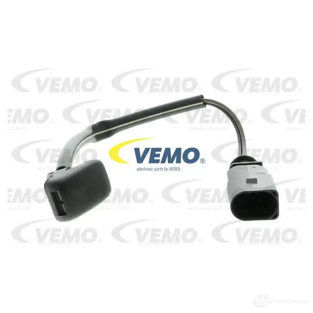 Форсунка омывателя стекла VEMO 4046001475306 N5C2 C V10-08-0317 1638699 - Изображение 1