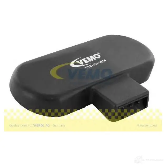 Форсунка омывателя лобового стекла VEMO v10080314 1423422936 4046001467462 4F8V T