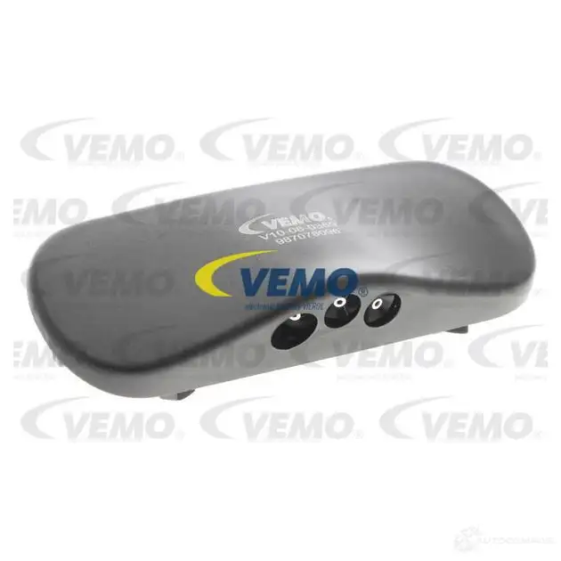 Форсунка омывателя стекла VEMO THJQN 2 1218152880 4046001866937 V10-08-0369 - Изображение 1