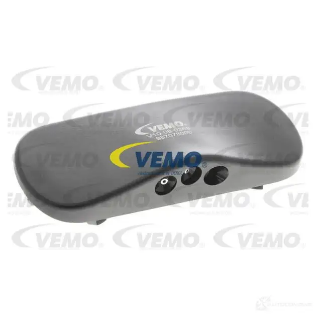 Форсунка омывателя стекла VEMO 1218152874 G45FW B 4046001859205 V10-08-0368 - Изображение 1