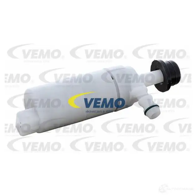 Насос омывателя фар VEMO V30-08-0394 L DVRR 1439542991 изображение 0