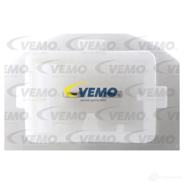 Насос омывателя фар VEMO V30-08-0394 L DVRR 1439542991 изображение 1