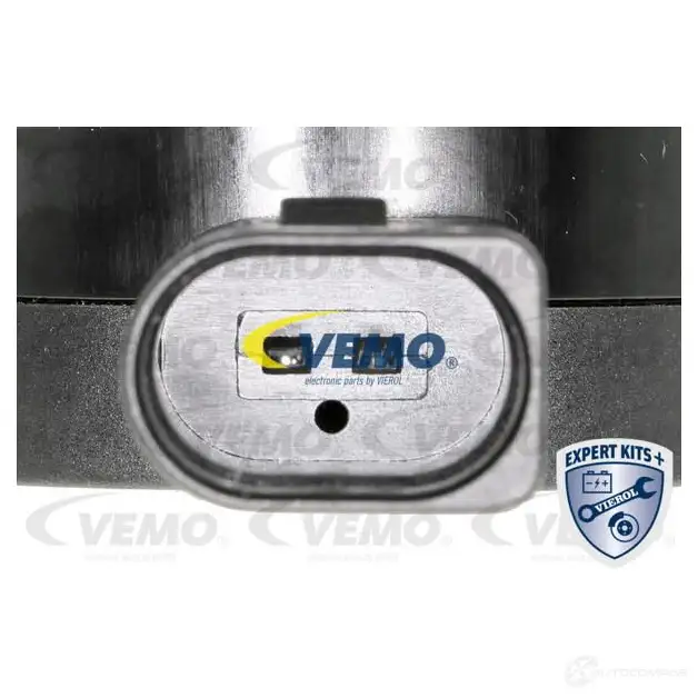 Дополнительный водяной насос, электропомпа VEMO V10-16-0034 G8 52DO 1218165174 4046001840043 изображение 1