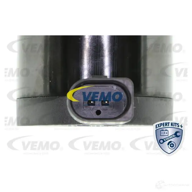 Дополнительный водяной насос, электропомпа VEMO 1638959 F7 SPJK 4046001659485 V10-16-0016 изображение 1
