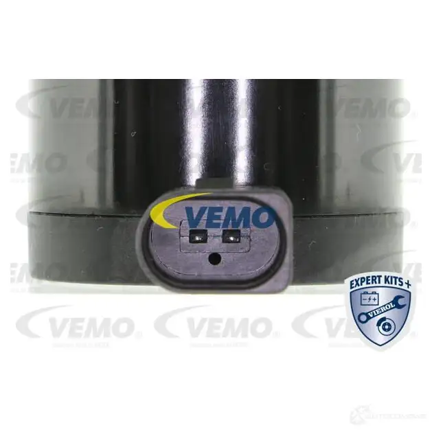 Дополнительный водяной насос, электропомпа VEMO IX5 EZS V10-16-0017 1638961 4046001659409 изображение 1