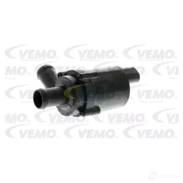 Дополнительный водяной насос, электропомпа VEMO 4046001670770 V30-16-0009 86 WBK 1645893 изображение 0
