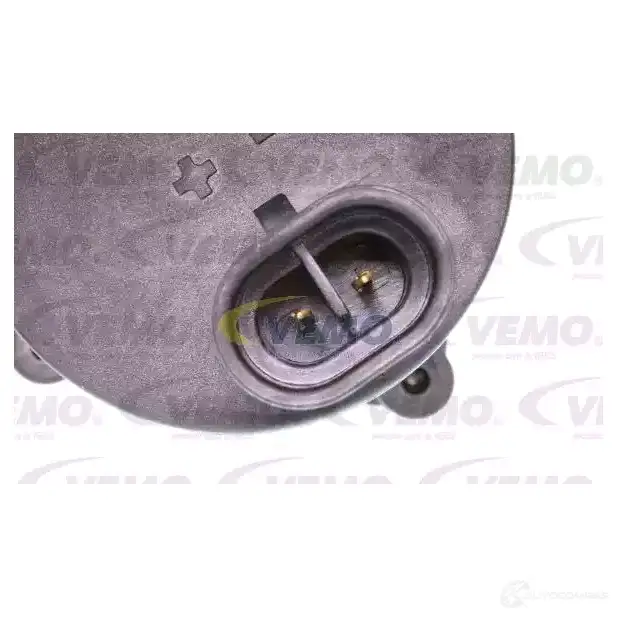 Дополнительный водяной насос, электропомпа VEMO 4046001670770 V30-16-0009 86 WBK 1645893 изображение 1