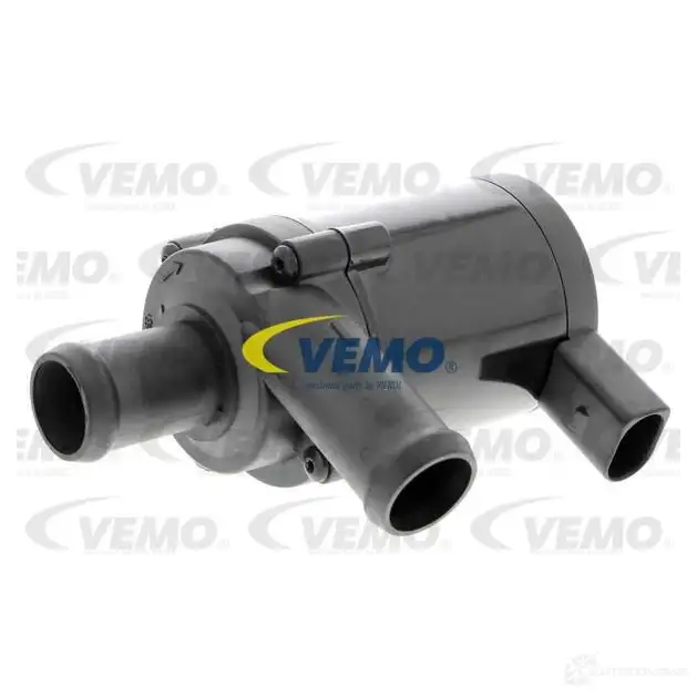 Дополнительный водяной насос, электропомпа VEMO 4046001670787 V10-16-0020 1218165056 IBW V6Y - Изображение 1