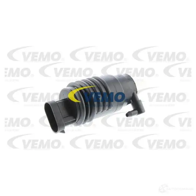 Моторчик омывателя, стеклоочистителя VEMO M8 I1JZZ V46-08-0011 4046001286483 1649690 - Изображение 1