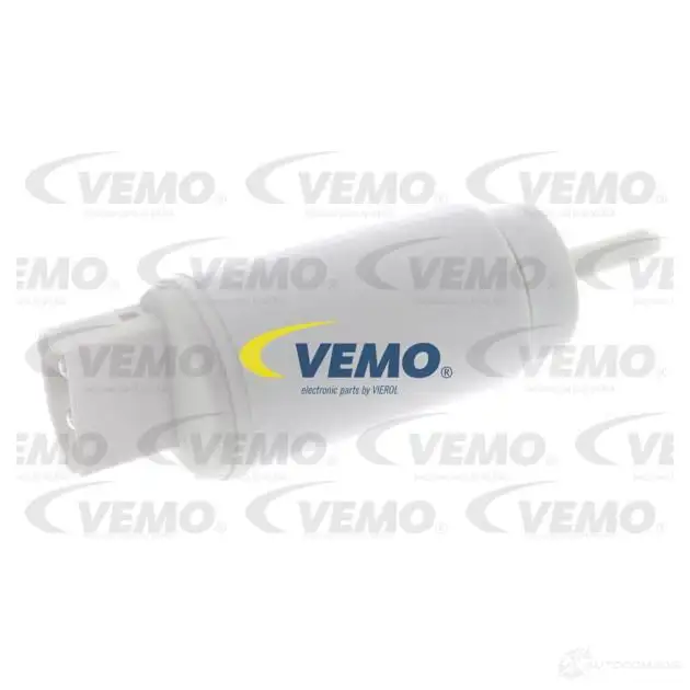 Моторчик омывателя, стеклоочистителя VEMO 1652107 V95-08-0002 PE7 6RF 4046001542534 - Изображение 1