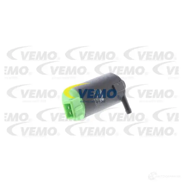 Моторчик омывателя, стеклоочистителя VEMO V42-08-0001 1649139 4046001251467 25N BV изображение 5