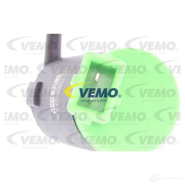 Моторчик омывателя, стеклоочистителя VEMO V42-08-0001 1649139 4046001251467 25N BV изображение 6