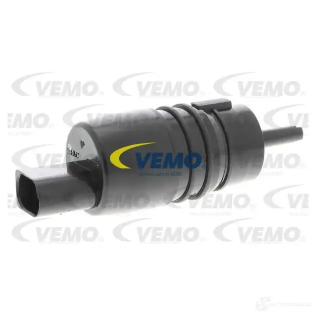 Моторчик омывателя, стеклоочистителя VEMO 4046001994890 V20-08-0443 1425081845 Q E7Q3NC изображение 0