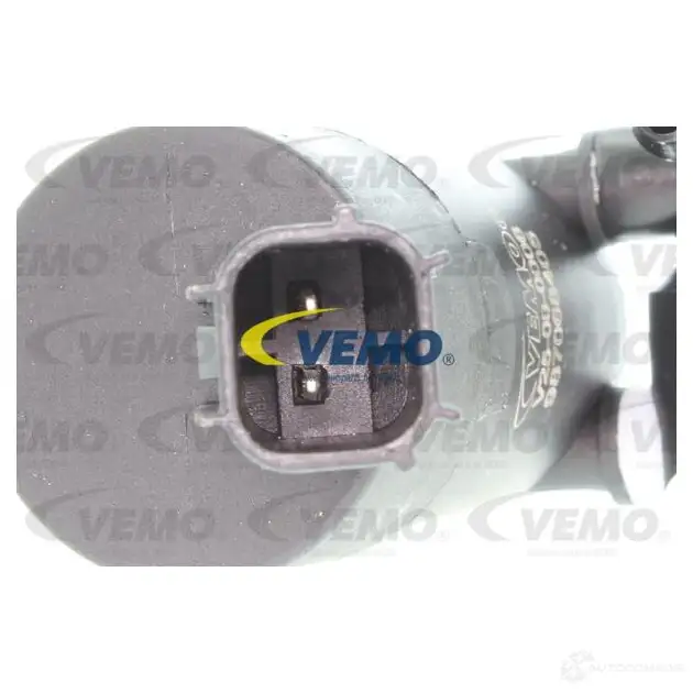 Моторчик омывателя, стеклоочистителя VEMO 1644437 4046001560606 V25-08-0006 Q BALMZ3 изображение 1