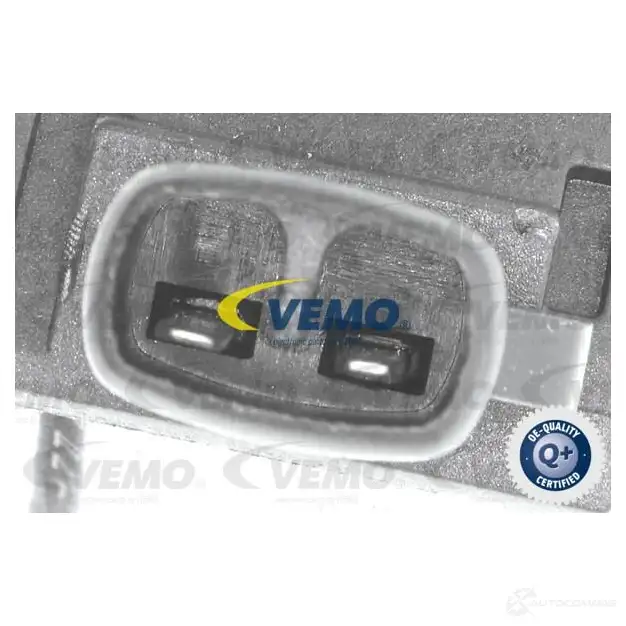 Моторчик омывателя стеклоочистителя VEMO 4046001661884 v52080008 1650845 G 8BGM9Q изображение 1
