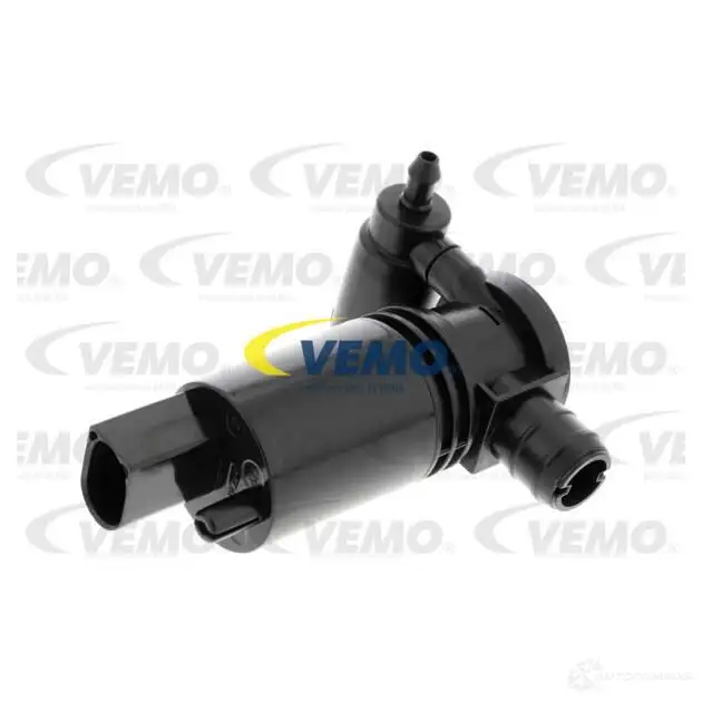 Моторчик омывателя, стеклоочистителя VEMO HG5 0KHR 1437859335 V95-08-0038 изображение 0