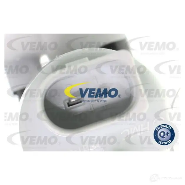 Моторчик омывателя стеклоочистителя VEMO 3O18 50O 4046001886942 1218365202 v30080354 изображение 1