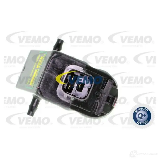 Моторчик омывателя стеклоочистителя VEMO v52080005 4046001661860 PM0 QJEQ 1650842 изображение 1