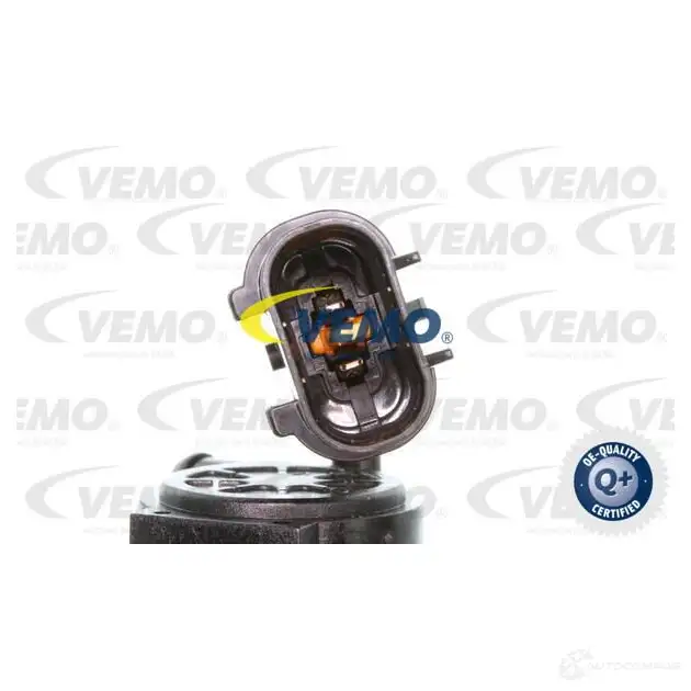 Моторчик омывателя стеклоочистителя VEMO v52080009 GZ O1G 4046001661891 1650846 изображение 2