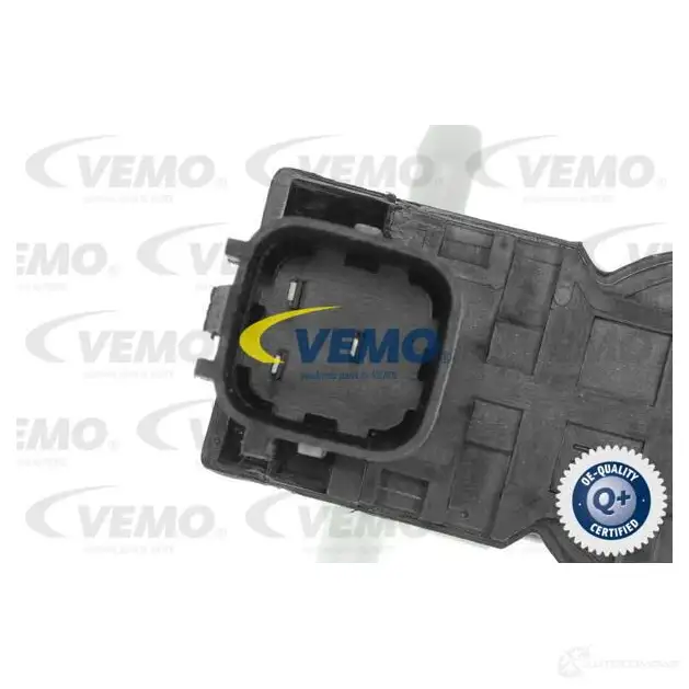 Моторчик омывателя стеклоочистителя VEMO PBPE2 U 4046001613654 1650841 v52080004 изображение 1