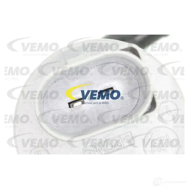 Моторчик омывателя, стеклоочистителя VEMO H3DFHW D V48-08-0029 4046001961410 1424503088 изображение 1