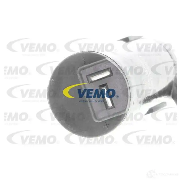 Моторчик омывателя, стеклоочистителя VEMO 1644435 YZ VBR 4046001251306 V25-08-0004 изображение 1