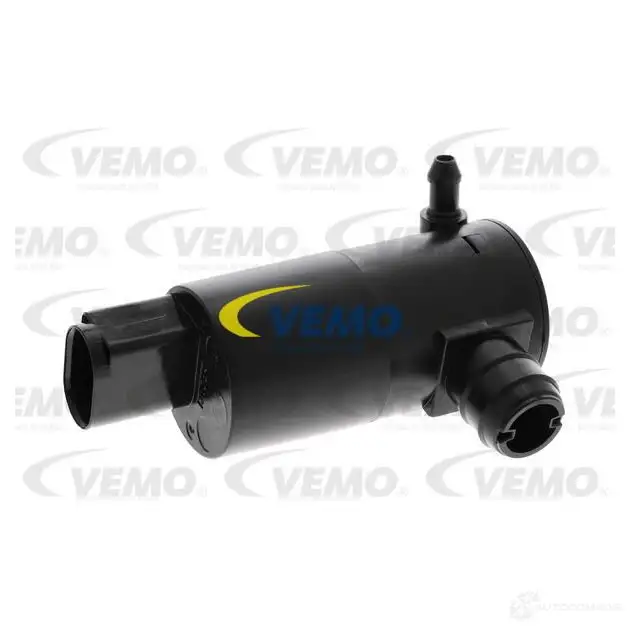 Моторчик омывателя, стеклоочистителя VEMO 1218411616 OS FT2 V40-08-0021 4046001870774 - Изображение 1