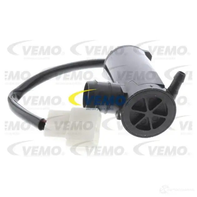 Моторчик омывателя стеклоочистителя VEMO 1647083 v32080001 4046001751943 2YVH O5P - Изображение 1