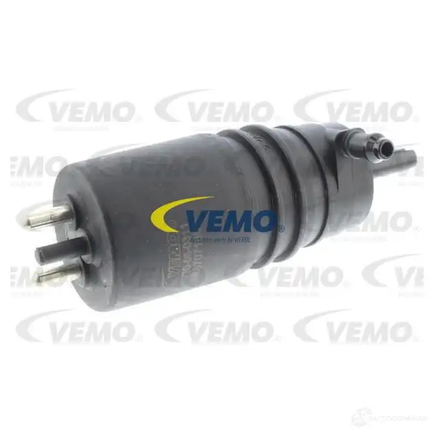 Моторчик омывателя, стеклоочистителя VEMO V30-08-0311 1645730 4046001286384 4DL5R D8 изображение 0