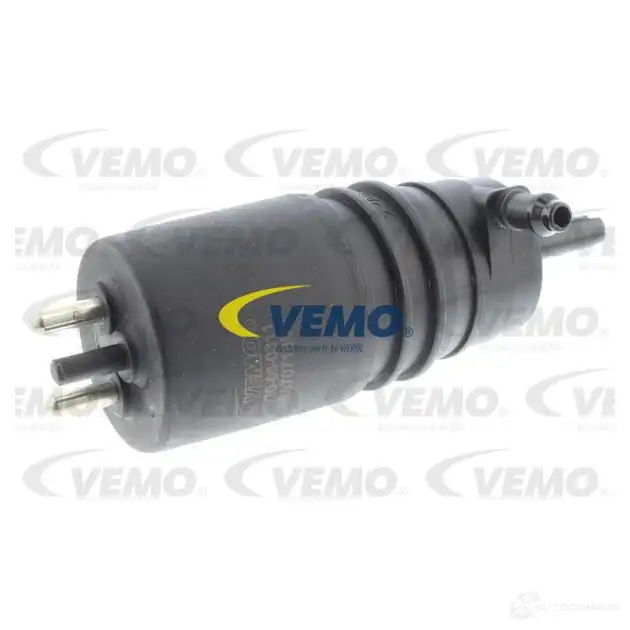 Моторчик омывателя, стеклоочистителя VEMO V30-08-0311 1645730 4046001286384 4DL5R D8 - Изображение 1