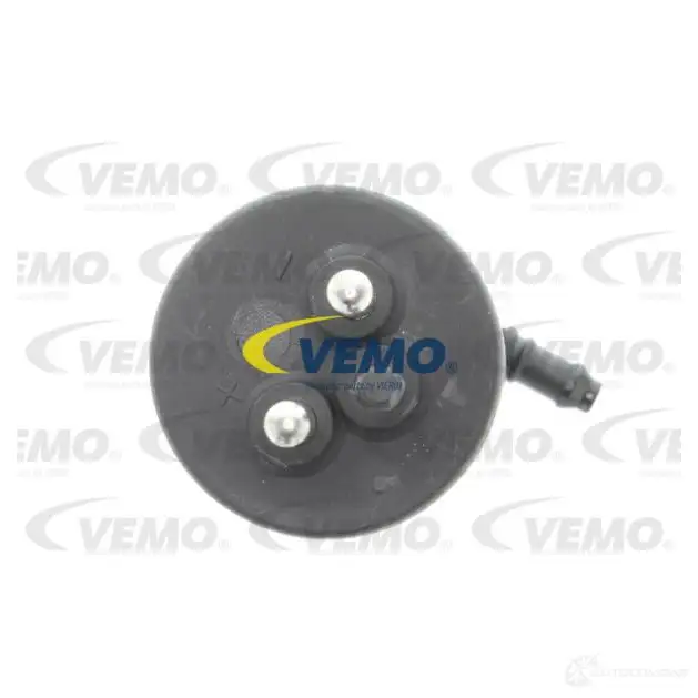 Моторчик омывателя, стеклоочистителя VEMO V30-08-0311 1645730 4046001286384 4DL5R D8 изображение 1