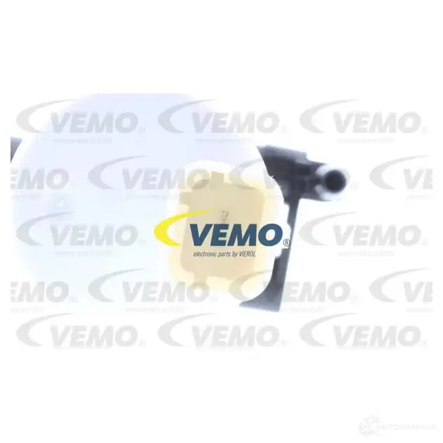 Моторчик омывателя, стеклоочистителя VEMO KCGH1 98 4046001322952 V42-08-0005 1649143 изображение 1